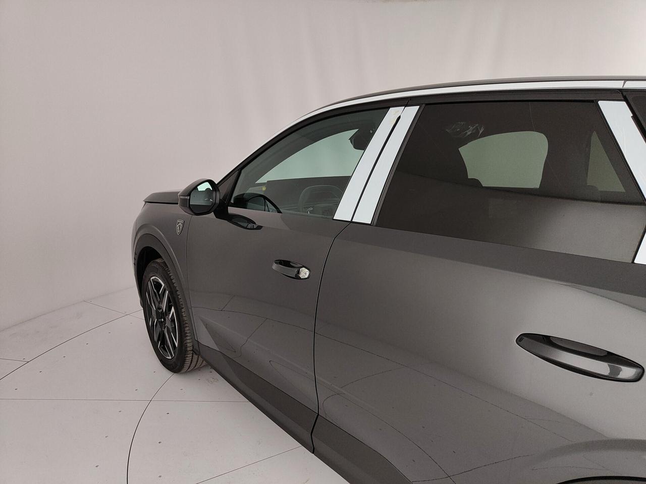 Peugeot 3008 Hybrid 145 e-DCS6 GT