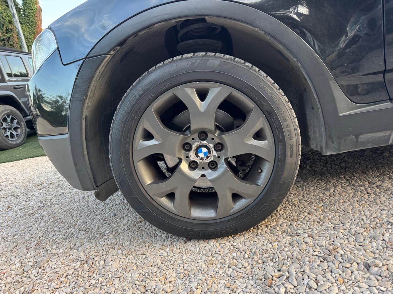 Bmw X3 xDrive20d Futura