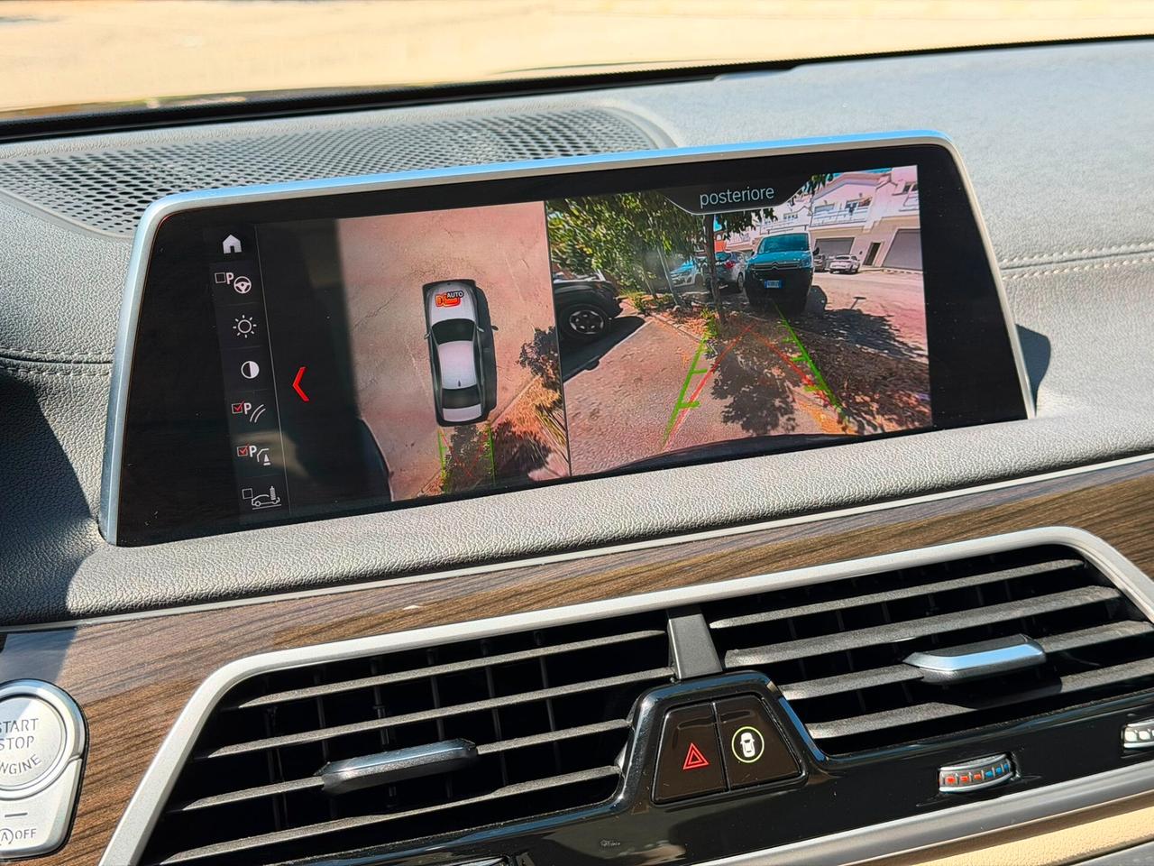 Bmw 730 730d xDrive