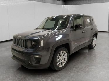 Jeep Renegade 1.0 t3 Limited 2wd