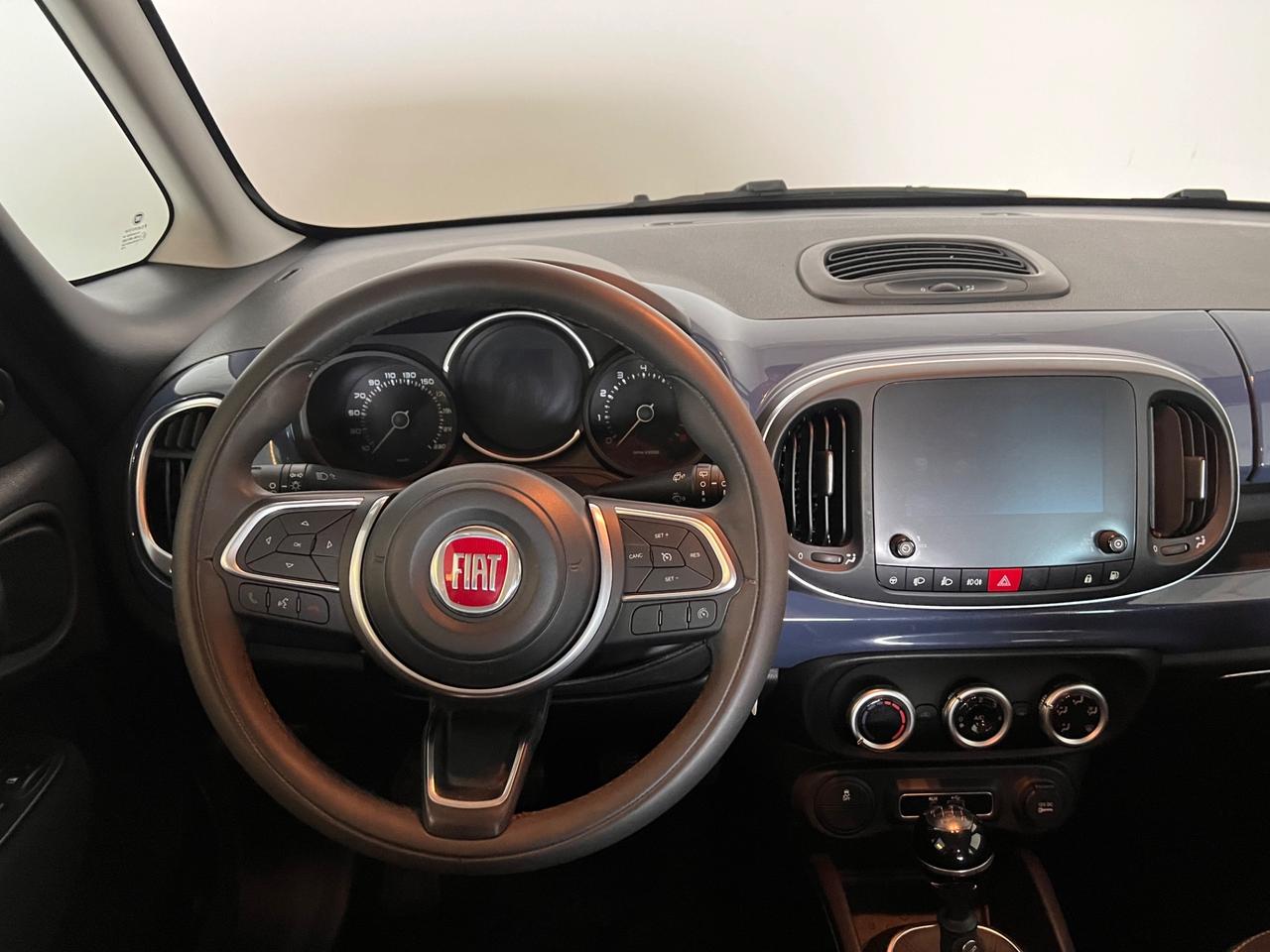 Fiat 500L 1.4 T-Jet 120 CV GPL Pop Star