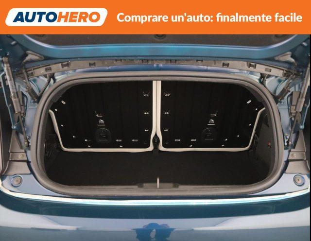 FIAT 500e Cabrio 42 kWh La Prima