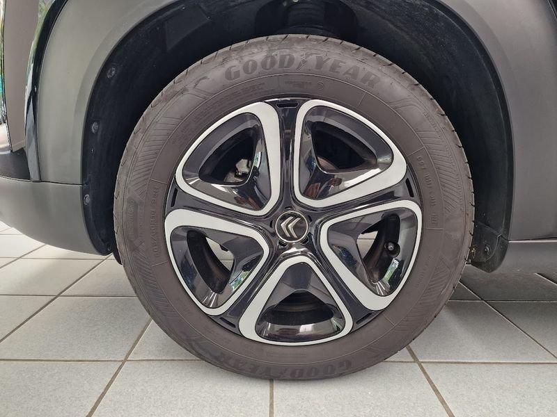 Citroën C3 Aircross C3 Aircross BlueHDi 110 S&S Shine AUTOCARRO N1