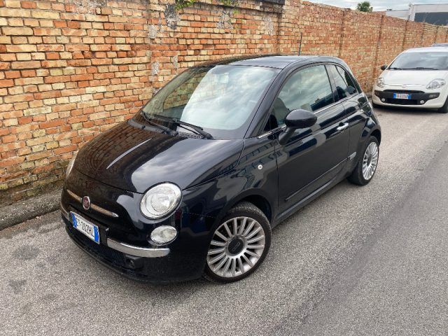 FIAT 500 1.3 Mjt *MOTORE K.O. E DPF K.O.!* Lounge