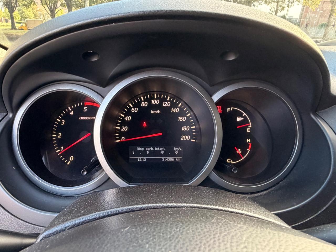 Suzuki Grand Vitara 1.9 DDiS 3 porte Offroad