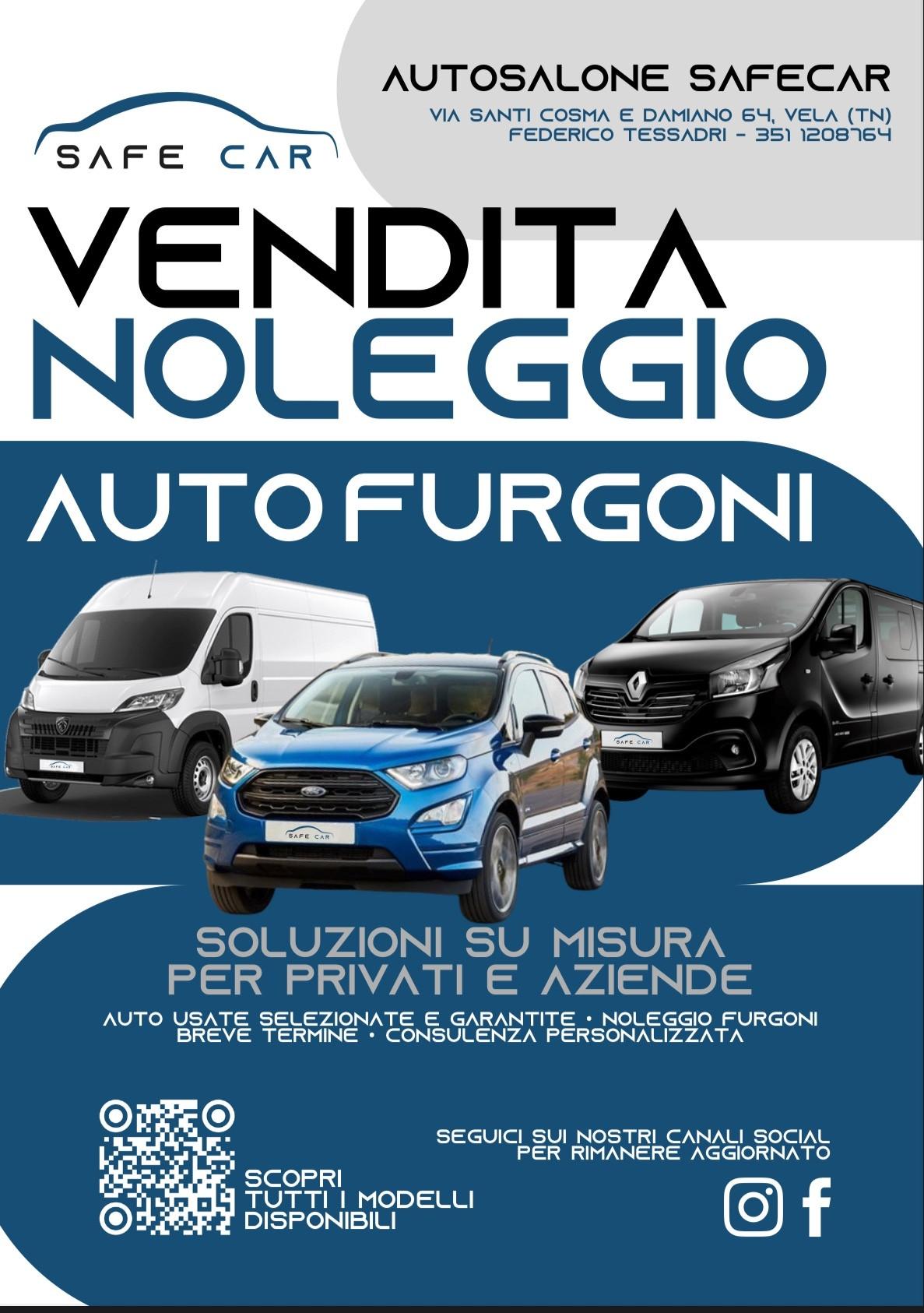 NOLEGGIO AUTO 87€ AL GIORNO