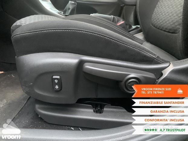 OPEL Astra 5 serie Astra 1.6 CDTi 110CV Start&...