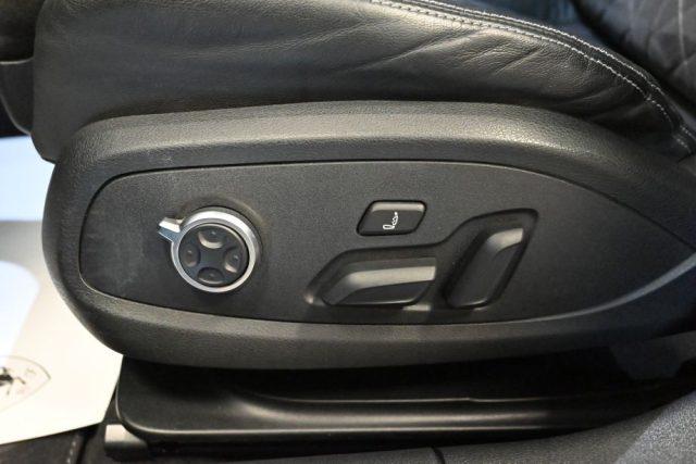 AUDI RS4 2.9 TFSI Q.TIPTR. DYNAMIC PLUS FRENI CARBOCERAMICI