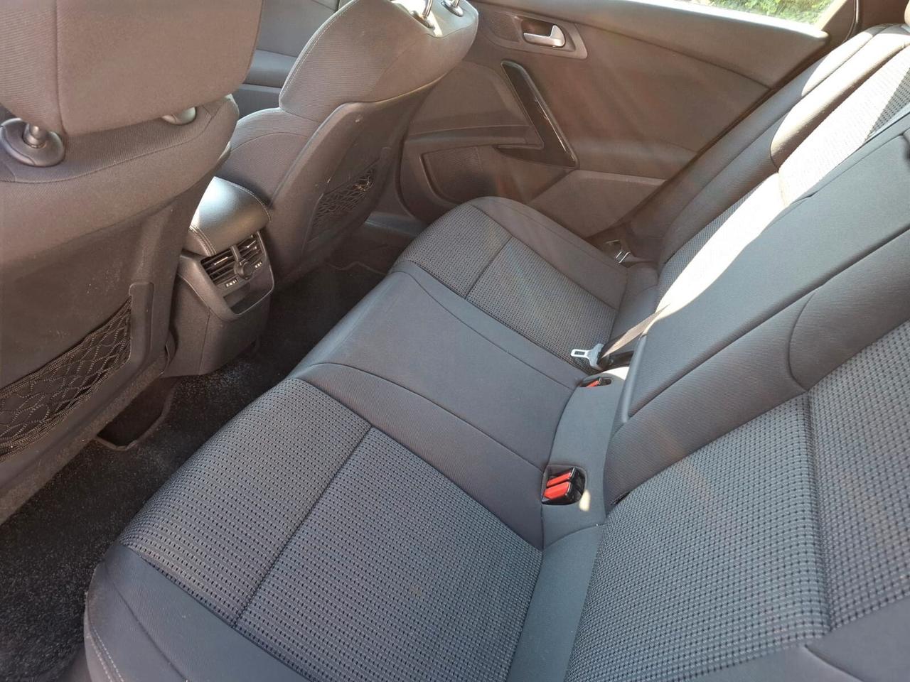 Peugeot 508 2.0 HDi 140CV SW Ciel Active