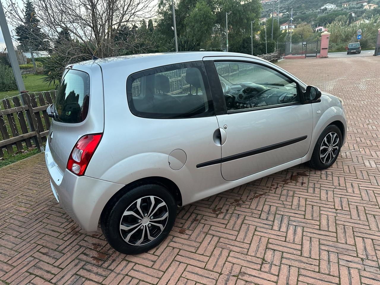 Renault Twingo 1.2 16V Dynamique