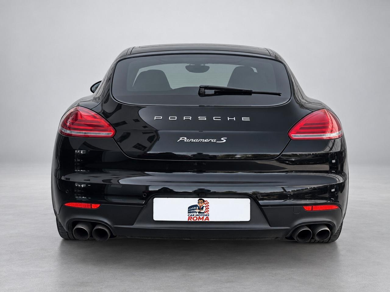 Porsche Panamera 3.0 S E-Hybrid FINANZIABILE