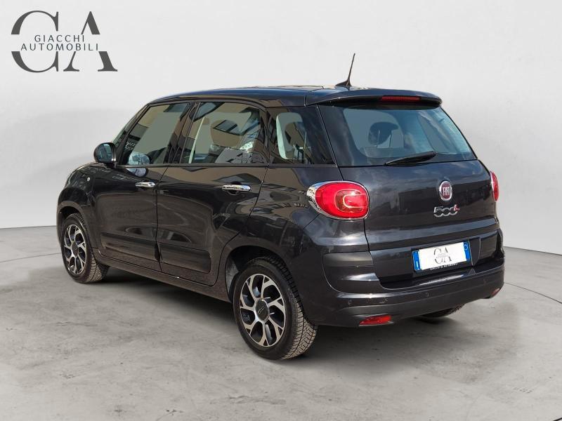 Fiat 500 L 500L 1.3 mjt Business 95cv