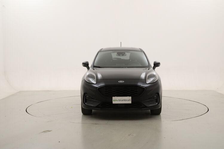Ford Puma Hybrid ST-Line BR259385 1.0 Mild Hybrid 125CV