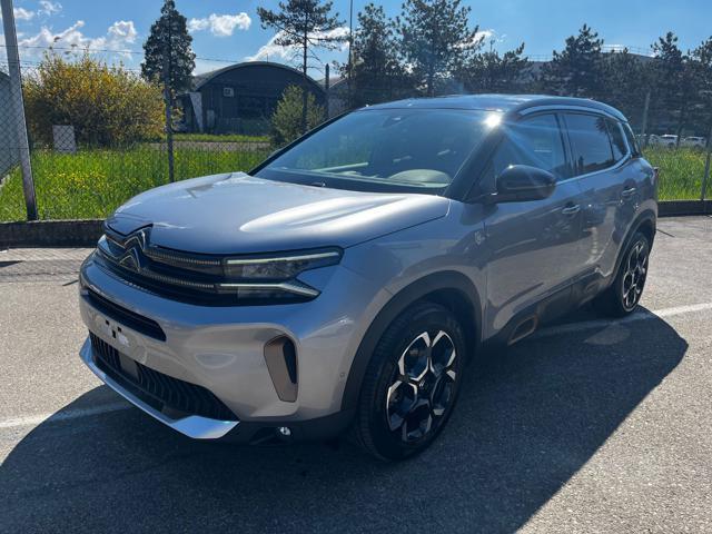 CITROEN C5 Aircross PureTech 130 S&S C-Series