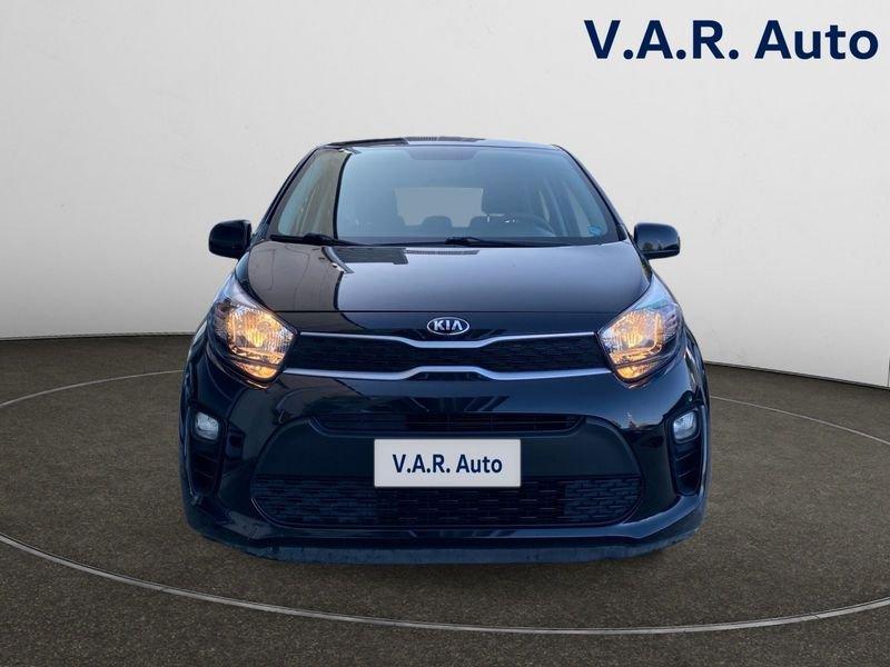 KIA Picanto Picanto 1.0 12V 5 porte Active