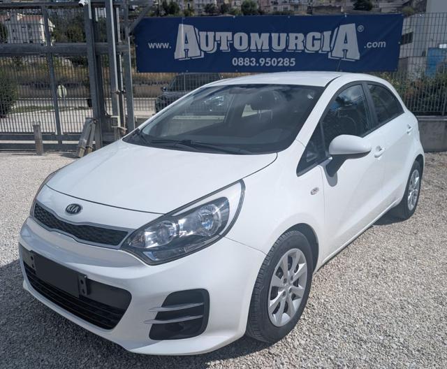 KIA Rio 1.2 CVVT 5p. Active