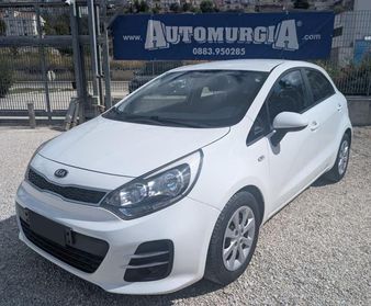 KIA Rio 1.2 CVVT 5p. Active