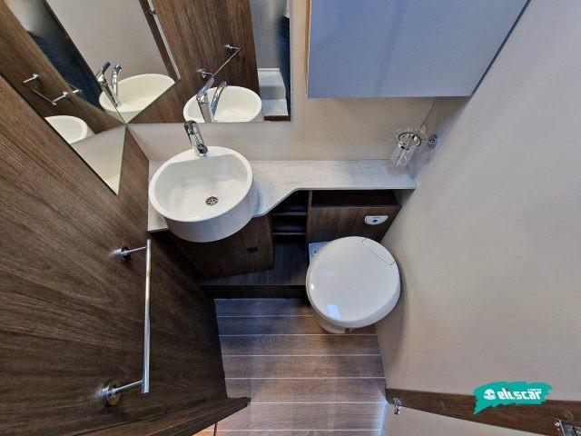 CI INTERNATIONAL MAGIS 87 MH MOTORHOME INTEGRALE 2026