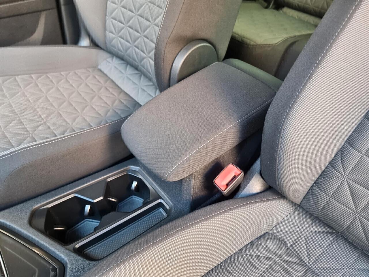 Volkswagen Tiguan 1.5 TSI Sport ACT BlueMotion Technology