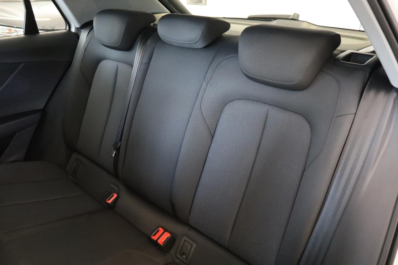 AUDI Q2 30 1.6 TDI BUSINESS S-TRONIC