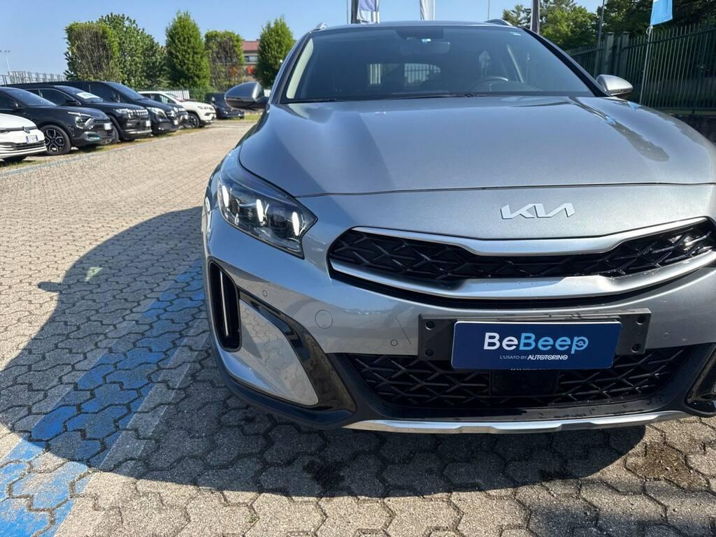 Kia Xceed 1.6 GDi PHEV Style DCT