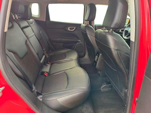 Jeep Compass 1.6 mjt Limited 2wd 130cv