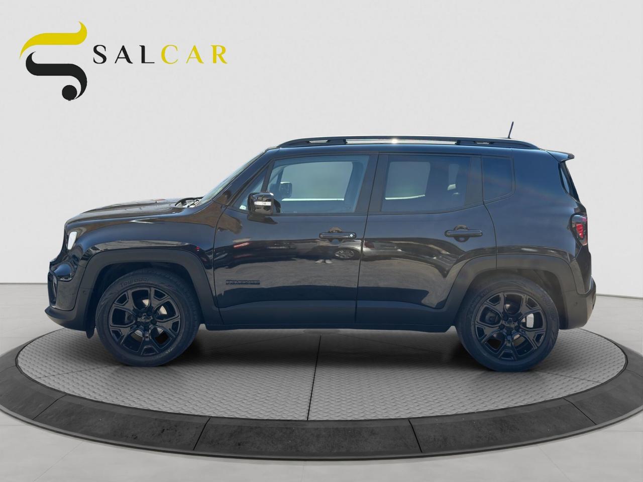 Jeep Renegade 1.6 mjt Limited 2wd 120cv automatica 2020