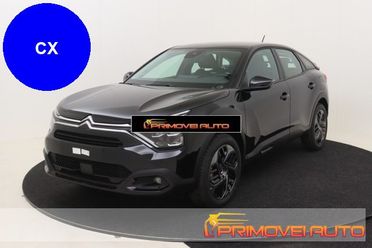 CITROEN C4 PureTech 130 hp S&S