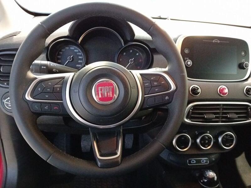 FIAT 500X 1.3 MultiJet 95 CV