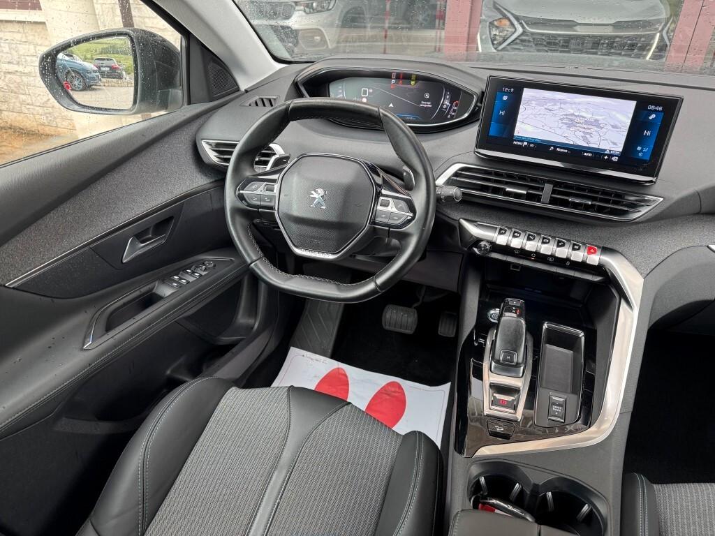 Peugeot 3008 N1 Autocarro 1.5 Bluehdi Allure Pack130cv Eat8