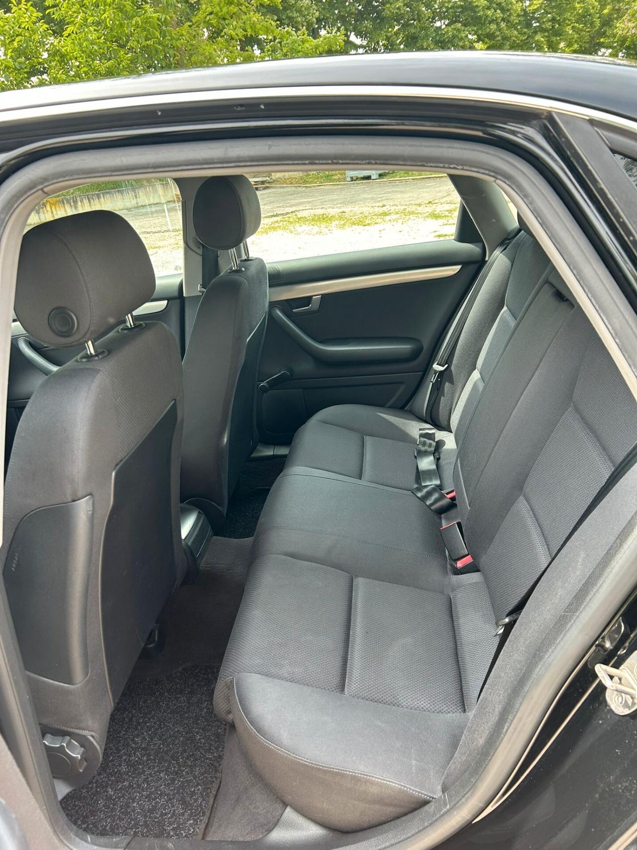 Audi A4 1.9 TDI/130 CV 6 Marce