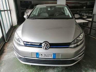 Volkswagen Golf 1.4 TGI DSG 5p. Highline BlueMotion