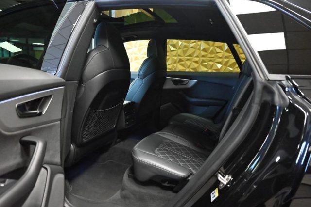 AUDI Q8 NUOVA 50TDI Q.TIP.3XS-LINE TET.22"RADAR VENT/RISC.