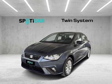 SEAT Ibiza 1.0 TGI 5 porte Business