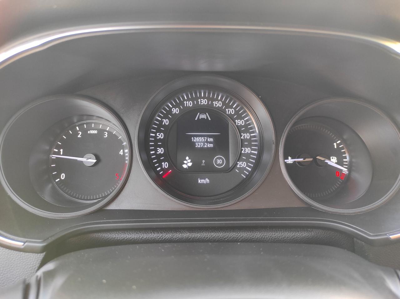 Renault Megane 1.5 dCi - 115cv FULL OPTIONAL
