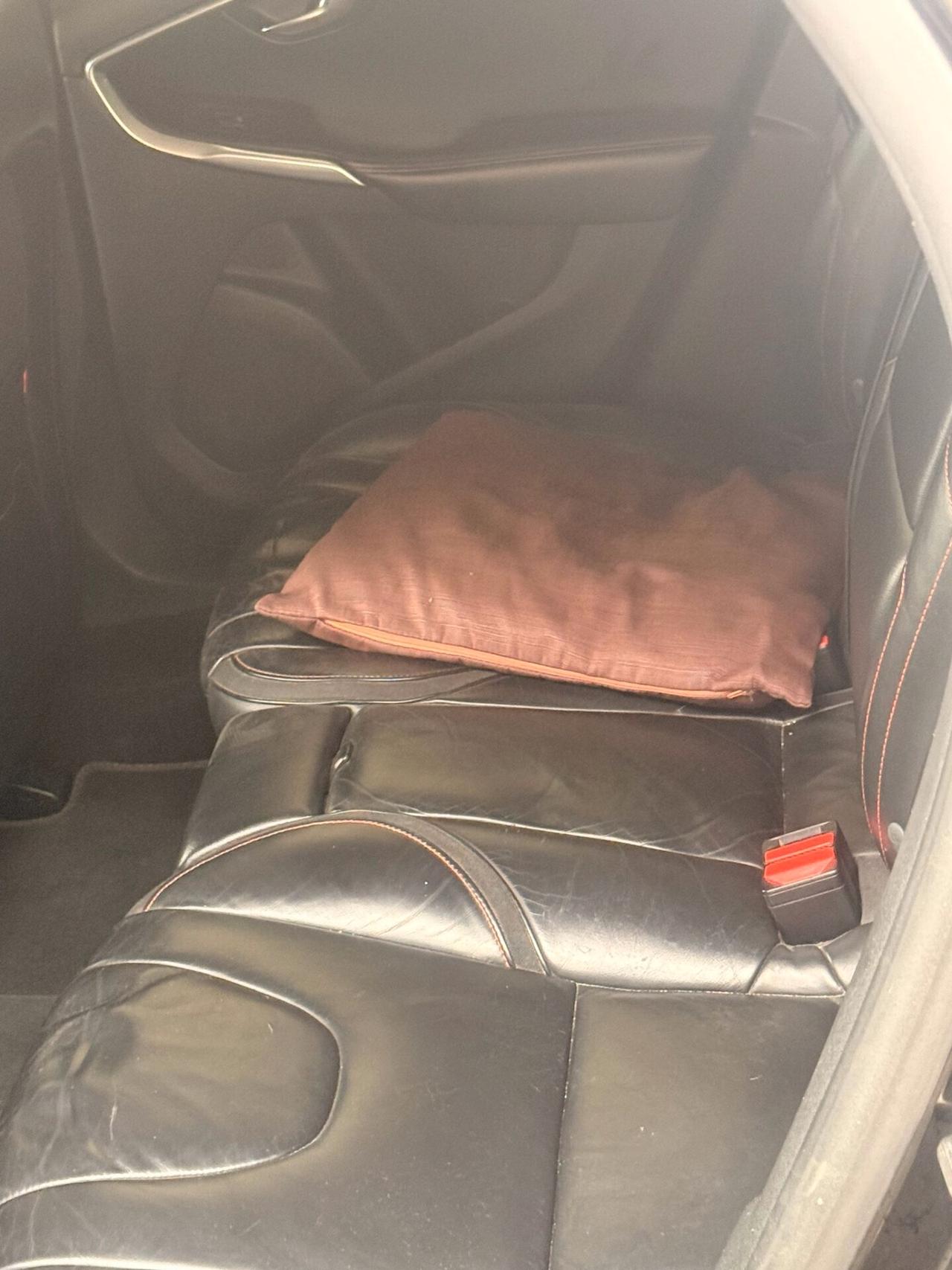 Volvo V40 D3 Ocean Race