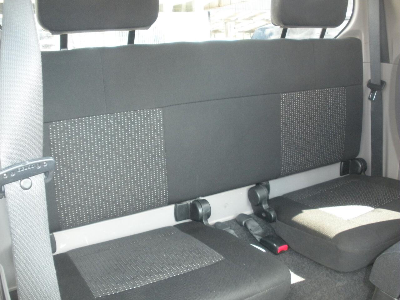 Mitsubishi L200 2.5 DI-D/178CV Club Cab Intense Plus