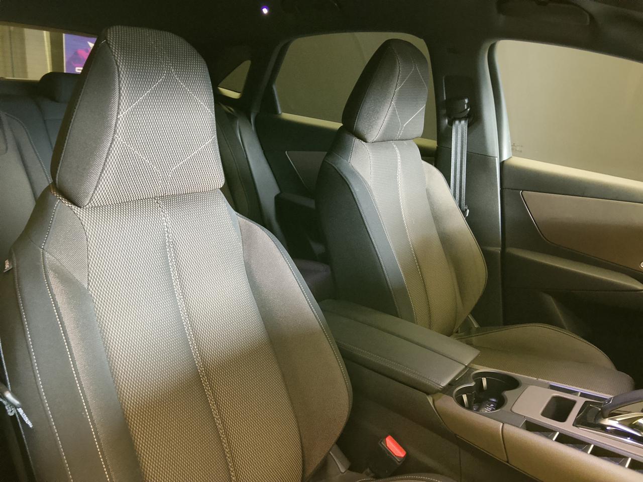 DS DS7 Crossback 1.5 bluehdi Business 130cv auto