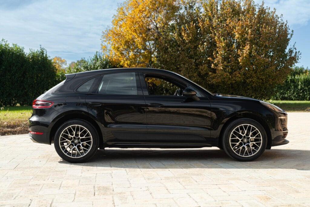 Porsche Macan - RDS01684