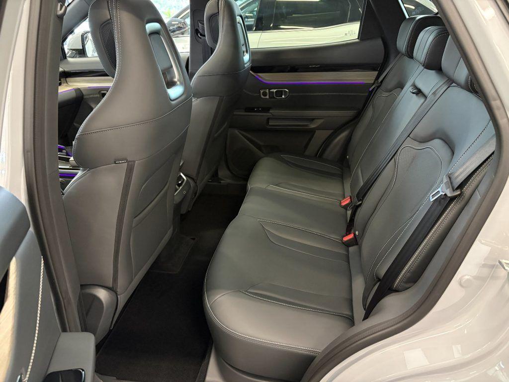 Sportequipe Sportequipe 6 GT 1.6 T-GDI DCT GPL