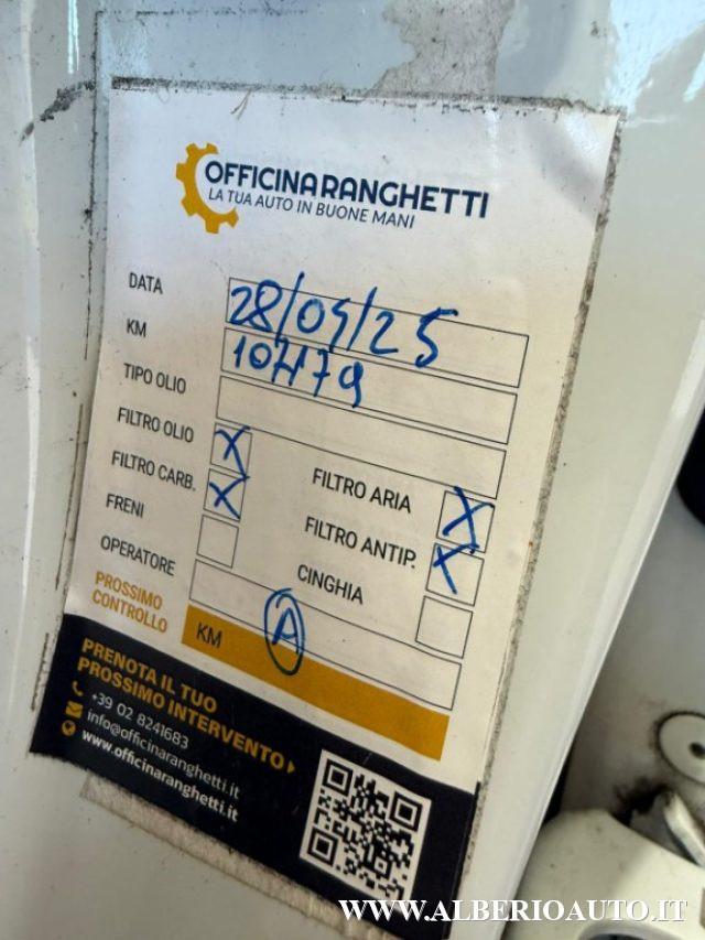 RENAULT Clio Blue dCi 85 CV 5 porte Business