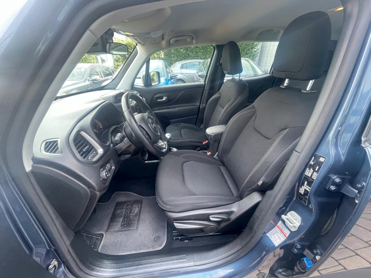 Jeep Renegade 1.0 T3 Longitude