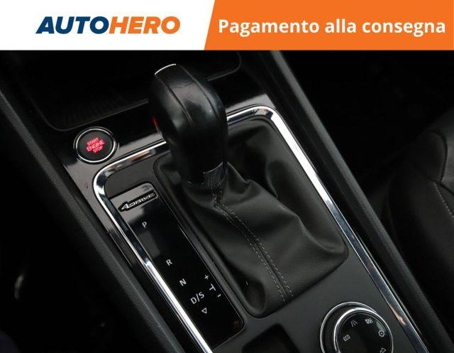 SEAT Ateca 2.0 TDI 190 CV 4DRIVE DSG XCELLENCE