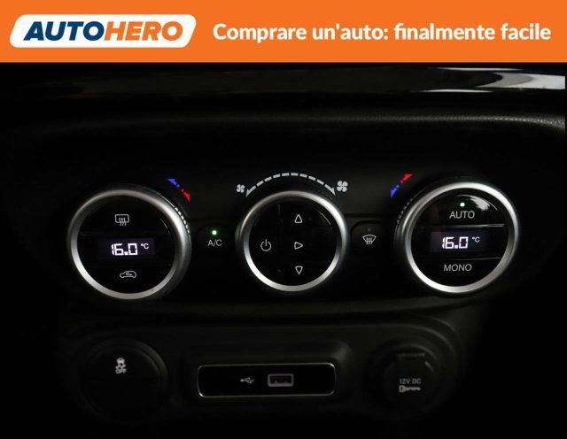 FIAT 500L 1.4 95 CV City Cross