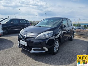 RENAULT SCENIC X-MOD 1.5 ENERGY