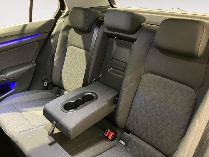 Volkswagen Golf 2.0 TDI SCR Life