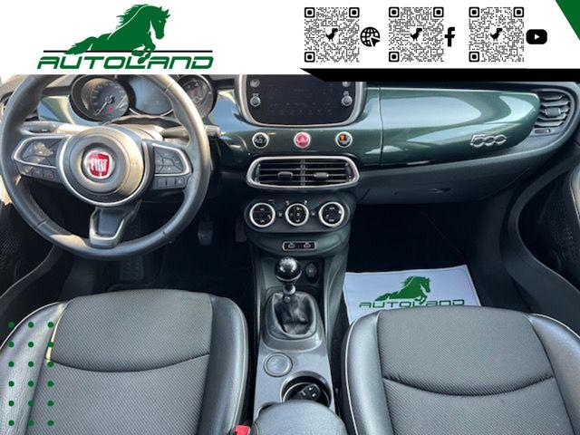 FIAT 500X 1.0 T3 Cross*OttimeCondizioni*Retrocamera