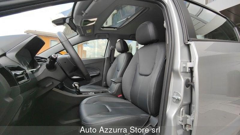 DR AUTOMOBILES dr 3.0 1.5 CVT Bi-Fuel GPL *PROMO FINANZIARIA*