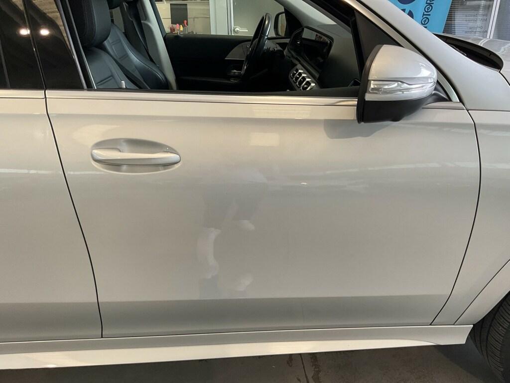 Mercedes GLE 300 300 D Premium 4Matic 9G-Tronic Plus