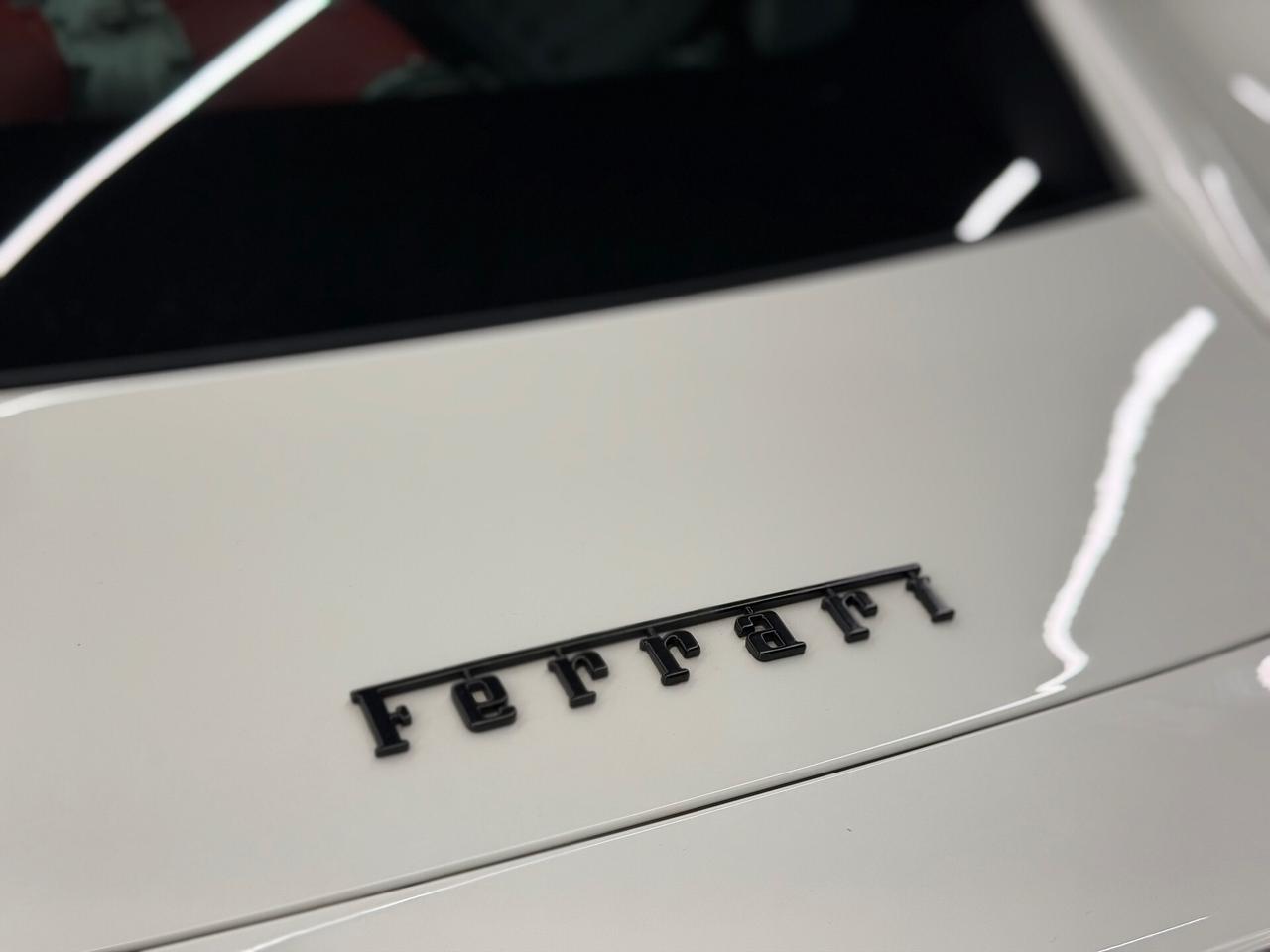 Ferrari 458 Italia DCT (SCARICHI CAPRISTO)